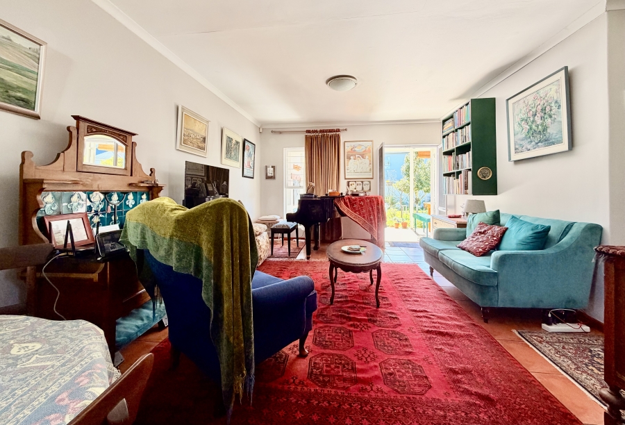 2 Bedroom Property for Sale in Sandbaai Western Cape